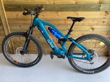 Gebrauchtes O2feel Custom Other Shimano 2025 MTB