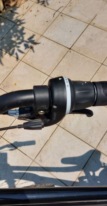 Used B Twin 100 2021 Urban, Black — image 3 of 4