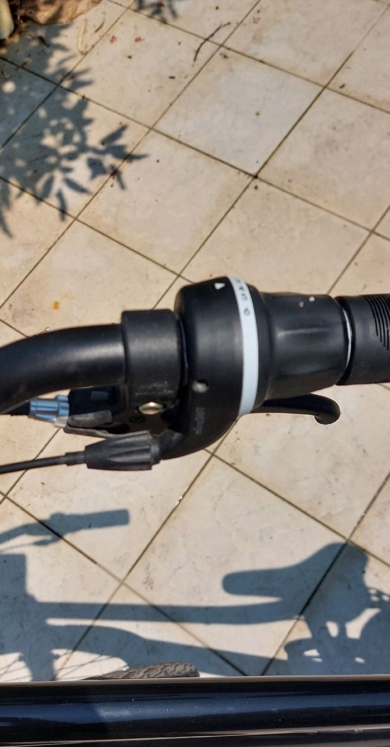 Used B Twin 100 2021 Urban, Black — image 3 of 4