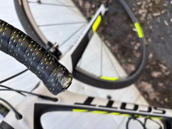 Gebrauchtes Scott Addict 10 2017 2017 Road & Gravel, Hellgrau — Bild 7 von 7