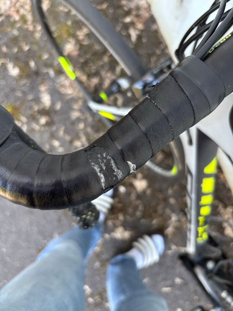 Gebrauchtes Scott Addict 10 2017 2017 Road & Gravel, Hellgrau — Bild 6 von 7