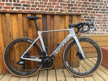 Używany Giant Propel Advanced Pro 0 AXS 2025 2025 Road & Gravel