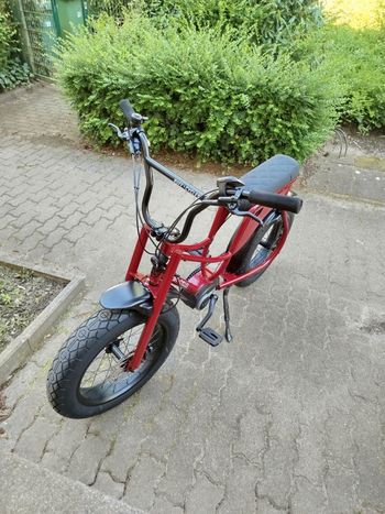 Used Ruff Cycles Lil Missy 2024 Urban & Touring