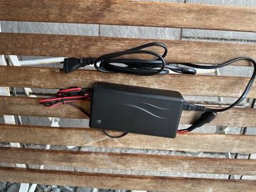 Gebrauchtes Vivax Passione CF 2016 Road & Gravel, Weiß — Bild 10 von 11