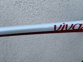 Brugt Vivax Passione CF 2016 Road & Gravel — billede 7 af 11