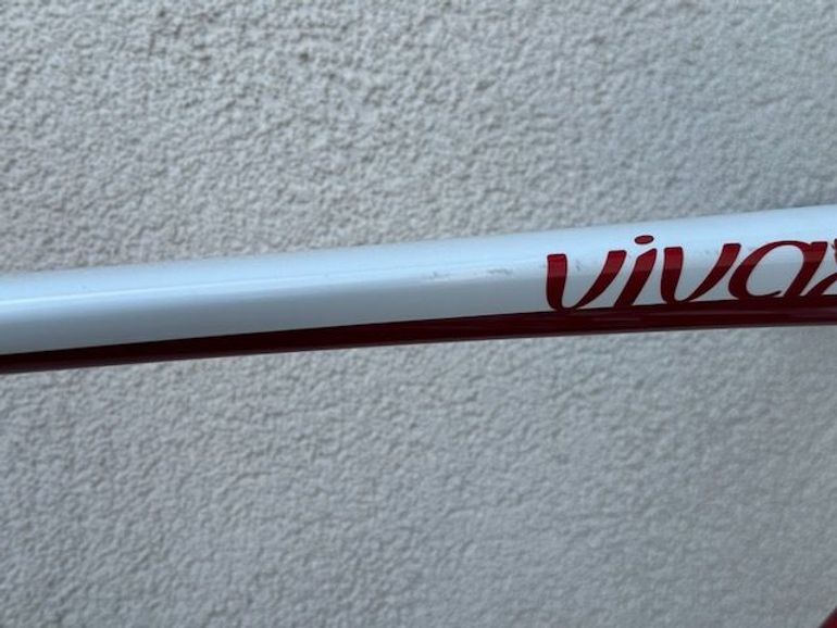Brugt Vivax Passione CF 2016 Road & Gravel — billede 7 af 11