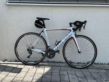 Vivax Passione CF 2016 Road & Gravel d'occasion