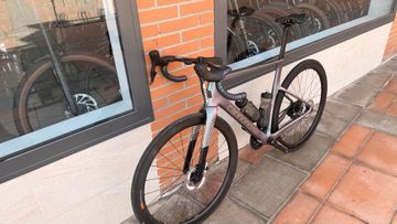 Brugt Cannondale SRAM Red eTap AXS 2023 Road & Gravel — billede 4 af 15