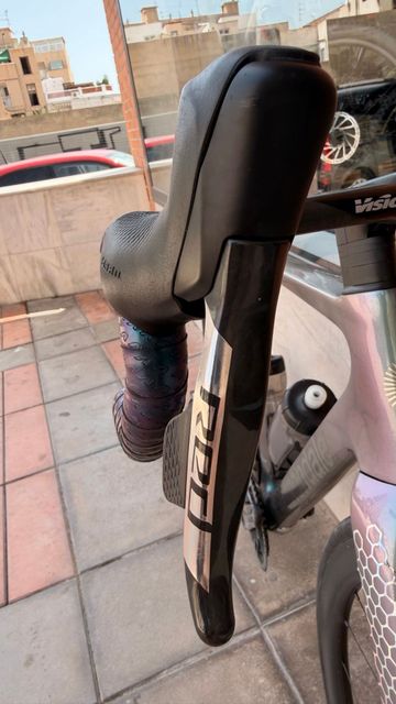 Brugt Cannondale SRAM Red eTap AXS 2023 Road & Gravel — billede 9 af 15