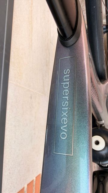 Brugt Cannondale SRAM Red eTap AXS 2023 Road & Gravel — billede 15 af 15