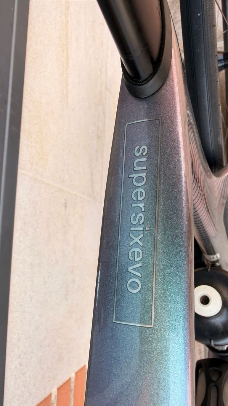 Brugt Cannondale SRAM Red eTap AXS 2023 Road & Gravel — billede 15 af 15