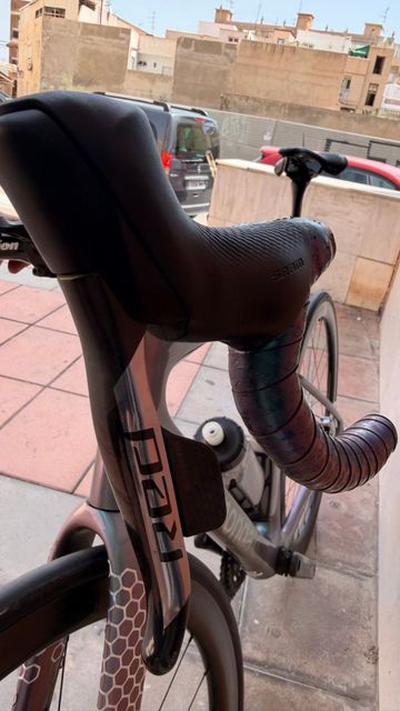 Brugt Cannondale SRAM Red eTap AXS 2023 Road & Gravel — billede 10 af 15