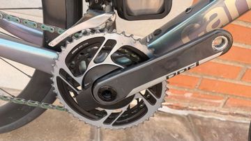 Brugt Cannondale SRAM Red eTap AXS 2023 Road & Gravel — billede 5 af 15