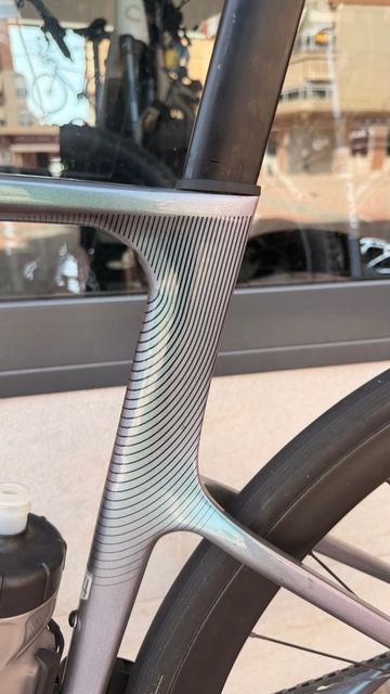 Brugt Cannondale SRAM Red eTap AXS 2023 Road & Gravel — billede 14 af 15