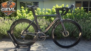 Brugt Giant Propel Advanced 1 Disc 2021 2021 Road & Gravel — billede 1 af 18