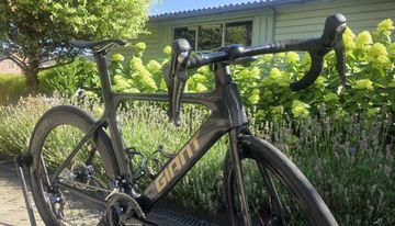Brugt Giant Propel Advanced 1 Disc 2021 2021 Road & Gravel — billede 13 af 18
