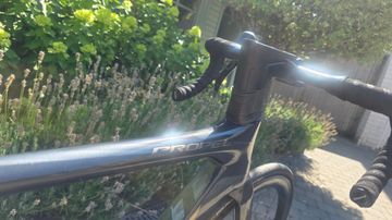 Brugt Giant Propel Advanced 1 Disc 2021 2021 Road & Gravel — billede 10 af 18