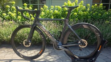 Brugt Giant Propel Advanced 1 Disc 2021 2021 Road & Gravel — billede 17 af 18