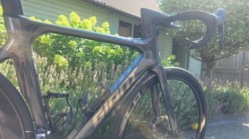 Brugt Giant Propel Advanced 1 Disc 2021 2021 Road & Gravel — billede 3 af 18