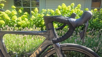 Brugt Giant Propel Advanced 1 Disc 2021 2021 Road & Gravel — billede 12 af 18