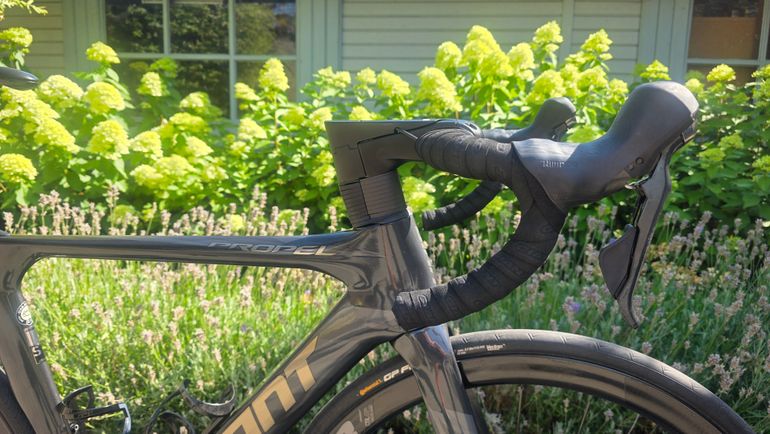 Brugt Giant Propel Advanced 1 Disc 2021 2021 Road & Gravel — billede 12 af 18