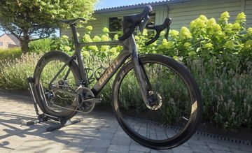 Brugt Giant Propel Advanced 1 Disc 2021 2021 Road & Gravel — billede 2 af 18
