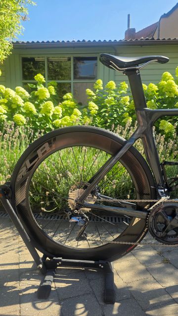 Brugt Giant Propel Advanced 1 Disc 2021 2021 Road & Gravel — billede 6 af 18