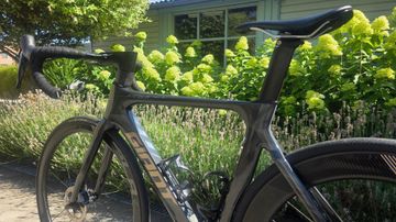 Brugt Giant Propel Advanced 1 Disc 2021 2021 Road & Gravel — billede 16 af 18