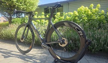Brugt Giant Propel Advanced 1 Disc 2021 2021 Road & Gravel — billede 18 af 18