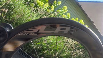 Brugt Giant Propel Advanced 1 Disc 2021 2021 Road & Gravel — billede 9 af 18