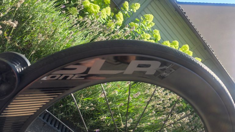 Brugt Giant Propel Advanced 1 Disc 2021 2021 Road & Gravel — billede 9 af 18