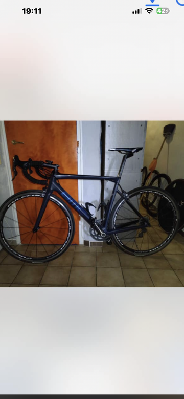 Używany BMC TEAMMACHINE SLR 02 ONE 2019 2019 Road & Gravel