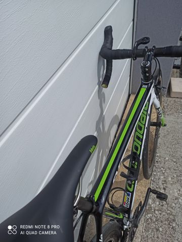 Tweedehands Cannondale Super Six 2020 2020 Road & Gravel — afbeelding 3 van 3