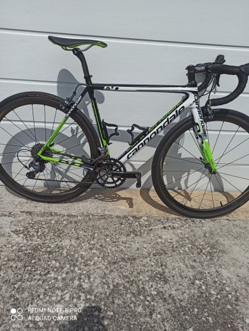 Cannondale Super Six 2020 2020 Road & Gravel de segunda mano