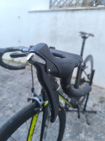 BH 2016 Model 2016 Road & Gravel usato, Nero — immagine 14 di 28