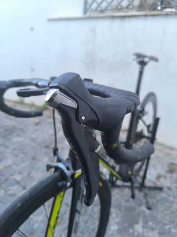 BH 2016 Model 2016 Road & Gravel d'occasion — image 14 sur 28