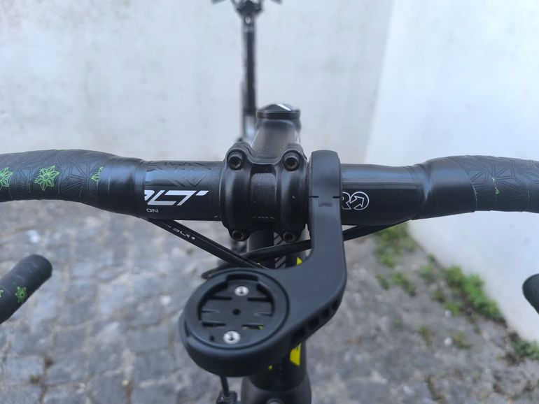BH 2016 Model 2016 Road & Gravel usato, Nero — immagine 26 di 28