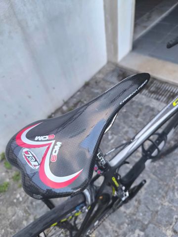 BH 2016 Model 2016 Road & Gravel d'occasion — image 3 sur 28