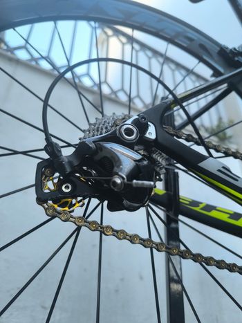 BH 2016 Model 2016 Road & Gravel usato, Nero — immagine 5 di 28