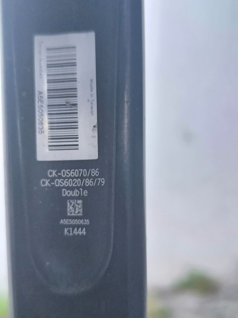 BH 2016 Model 2016 Road & Gravel usato, Nero — immagine 22 di 28