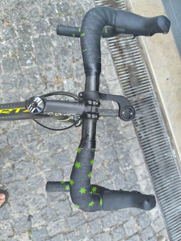 BH 2016 Model 2016 Road & Gravel d'occasion — image 2 sur 28