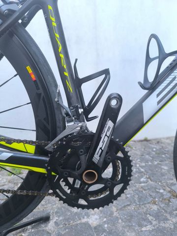 BH 2016 Model 2016 Road & Gravel d'occasion — image 9 sur 28