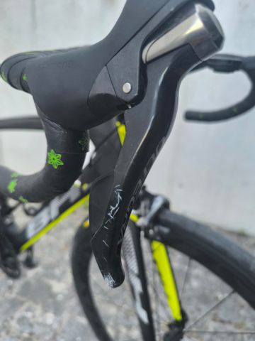 BH 2016 Model 2016 Road & Gravel d'occasion — image 12 sur 28