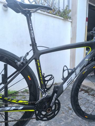 BH 2016 Model 2016 Road & Gravel d'occasion — image 10 sur 28