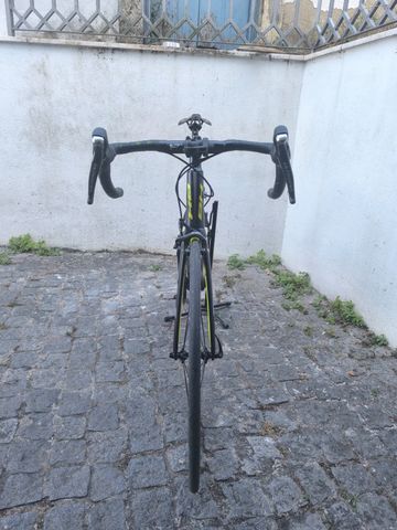 BH 2016 Model 2016 Road & Gravel d'occasion — image 15 sur 28