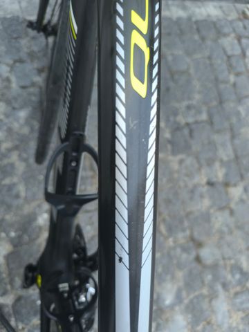BH 2016 Model 2016 Road & Gravel d'occasion — image 24 sur 28