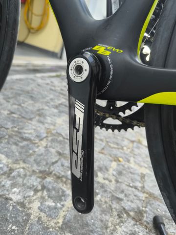 BH 2016 Model 2016 Road & Gravel d'occasion — image 20 sur 28