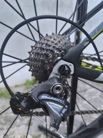 BH 2016 Model 2016 Road & Gravel usato, Nero — immagine 7 di 28