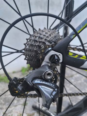 BH 2016 Model 2016 Road & Gravel d'occasion — image 7 sur 28