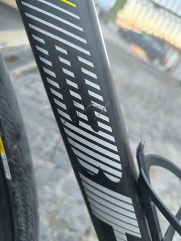 BH 2016 Model 2016 Road & Gravel d'occasion — image 23 sur 28
